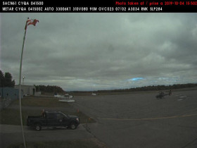 Preview webcam image Gravenhurst - Airport 2