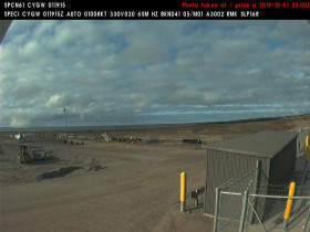 Preview webcam image Kuujjuarapik Airport 2