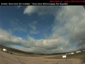 Preview webcam image La Tuque Airport