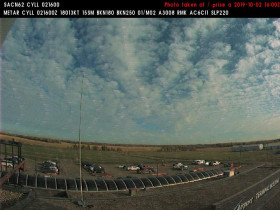 Preview webcam image Lloydminster Airport