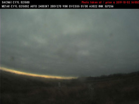 Preview webcam image Lynn Lake Airport