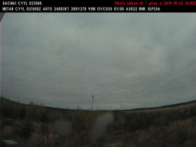 Preview webcam image Lynn Lake Airport 2