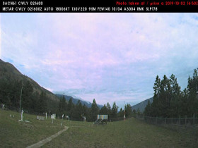 Preview webcam image Lytton 