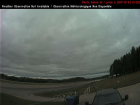 Preview webcam image Maniwaki Airport 