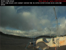 Preview webcam image Matagami Airport