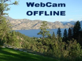 Preview webcam image Peachland