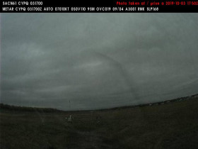 Preview webcam image Peterborough Airport 