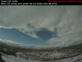 Preview webcam image Pincher Creek Airport 2