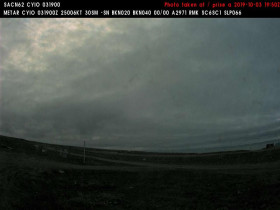 Preview webcam image Pond Inlet Airport 