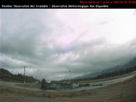 Preview webcam image Alberni Valley - Airport 