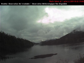 Preview webcam image Prince Rupert - Seal Cove