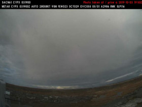 Preview webcam image Puvirnituq Airport 2