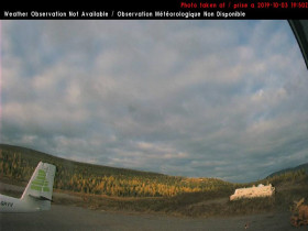 Preview webcam image Rigolet Airport 