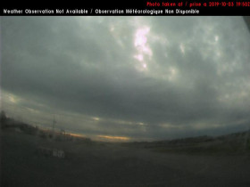 Preview webcam image Saint-Georges Aerodrome 2