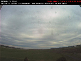 Preview webcam image Saint-Hubert Airport 