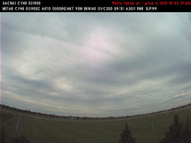 Preview webcam image Saint-Hubert Airport 2