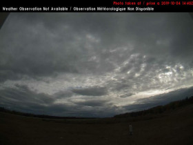 Preview webcam image Saint-Irénée - Charlevoix Airport 2