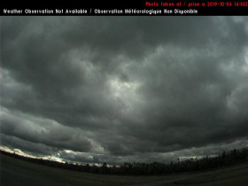 Preview webcam image St. Stephen Airport 