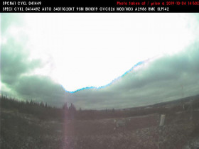 Preview webcam image Schefferville Airport 