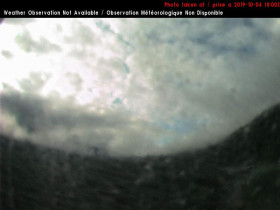 Preview webcam image Whistler Radar