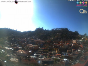 Preview webcam image San Joaquín