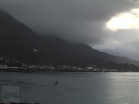 Preview webcam image Ketchikan