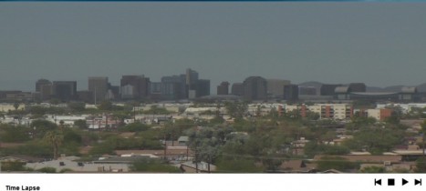 Preview webcam image Phoenix