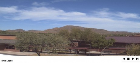 Preview webcam image Phoenix - Anthem School