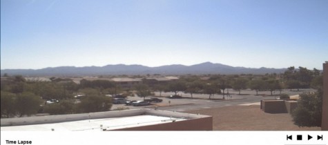 Preview webcam image Tucson - St Elizabeth Ann Seton School