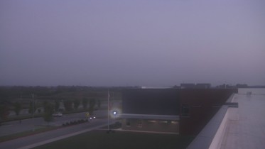 Preview webcam image Bentonville-Fulbright Junior High School