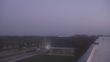 Náhledový obrázek webkamery Bentonville-Fulbright Junior High School