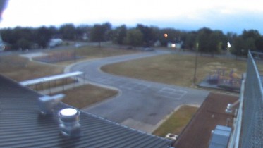 Preview webcam image Booneville - Elementary School