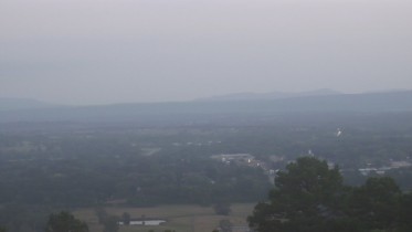 Preview webcam image Danville - Petit Jean River Valley