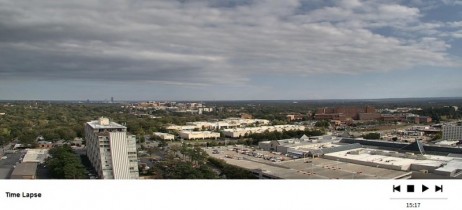 Preview webcam image Little Rock - Plaza West Building