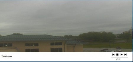 Náhledový obrázek webkamery Siloam Springs - Allen základní škola