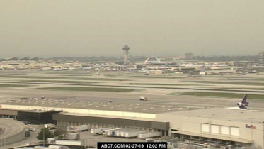 Preview webcam image Los Angeles International Airport 2