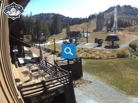 Immagine di anteprima della webcam Norden - Sugar Bowl Ski Resort