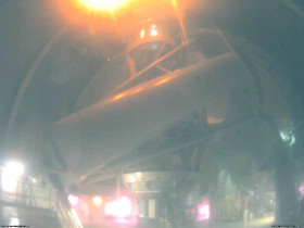 Preview webcam image Palomar Observatory - Hale Telescope