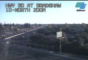 Preview webcam image Rancho Cordova - Bradshaw Road