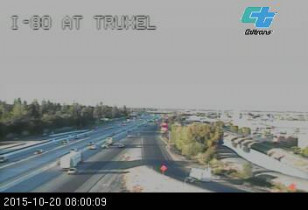 Preview webcam image Sacramento - Truxel Road