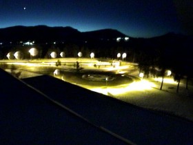 Preview webcam image Conifer Senior High School