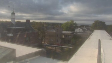 Preview webcam image Greenwich - Hamilton Ave School