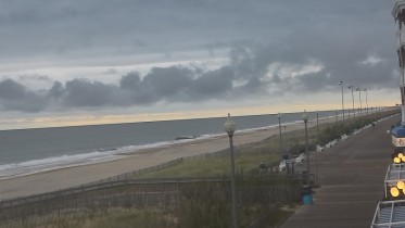 Preview webcam image Rehoboth Beach