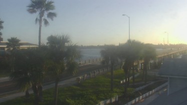 Preview webcam image Bradenton Beach