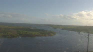 Preview webcam image Clewiston - Lake Okeechobee