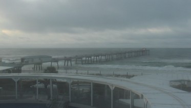 Preview webcam image Fort Walton - The Gulfarium