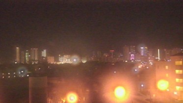 Preview webcam image Miami 4