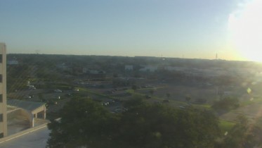 Preview webcam image Pensacola - Sacred Heart Hospital