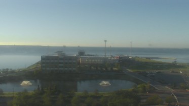 Preview webcam image Pensacola 2