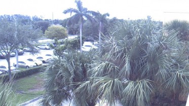 Náhledový obrázek webkamery West Palm Beach